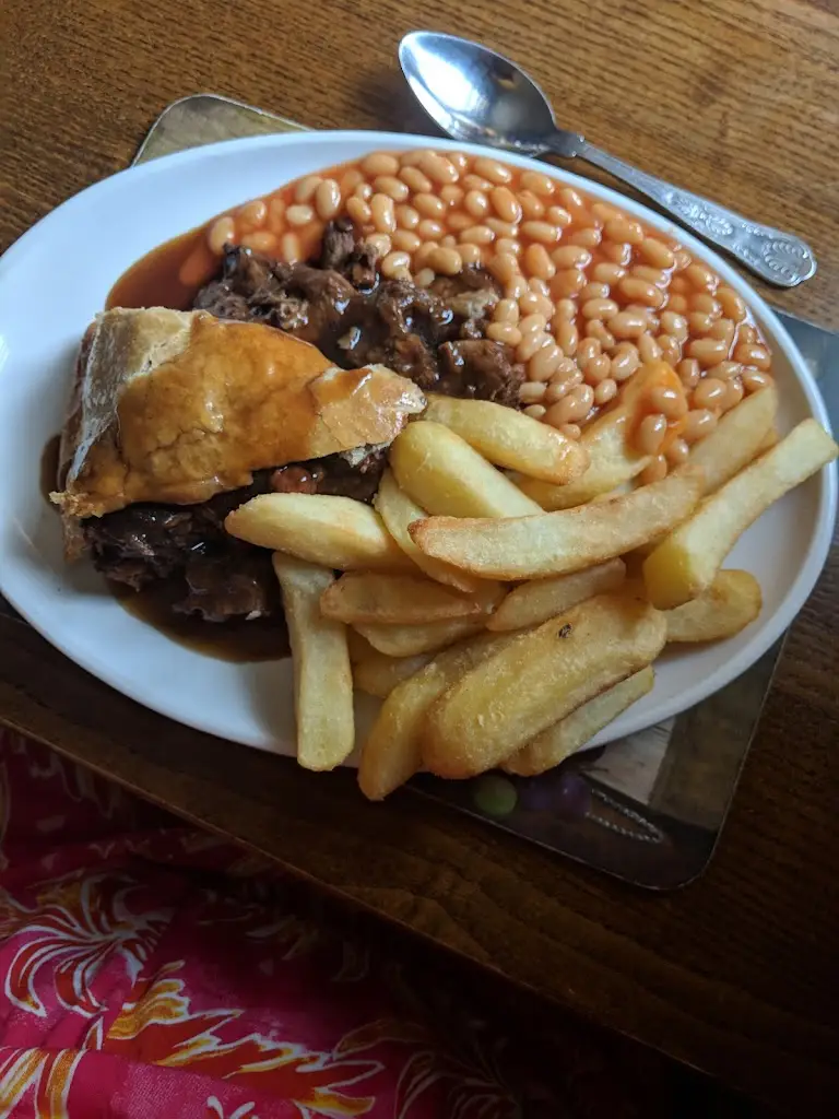 Menu_The White Hart_Wadworth_image_7