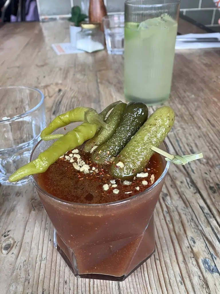 Tracey Shipton_Cantina_Ventnor_review