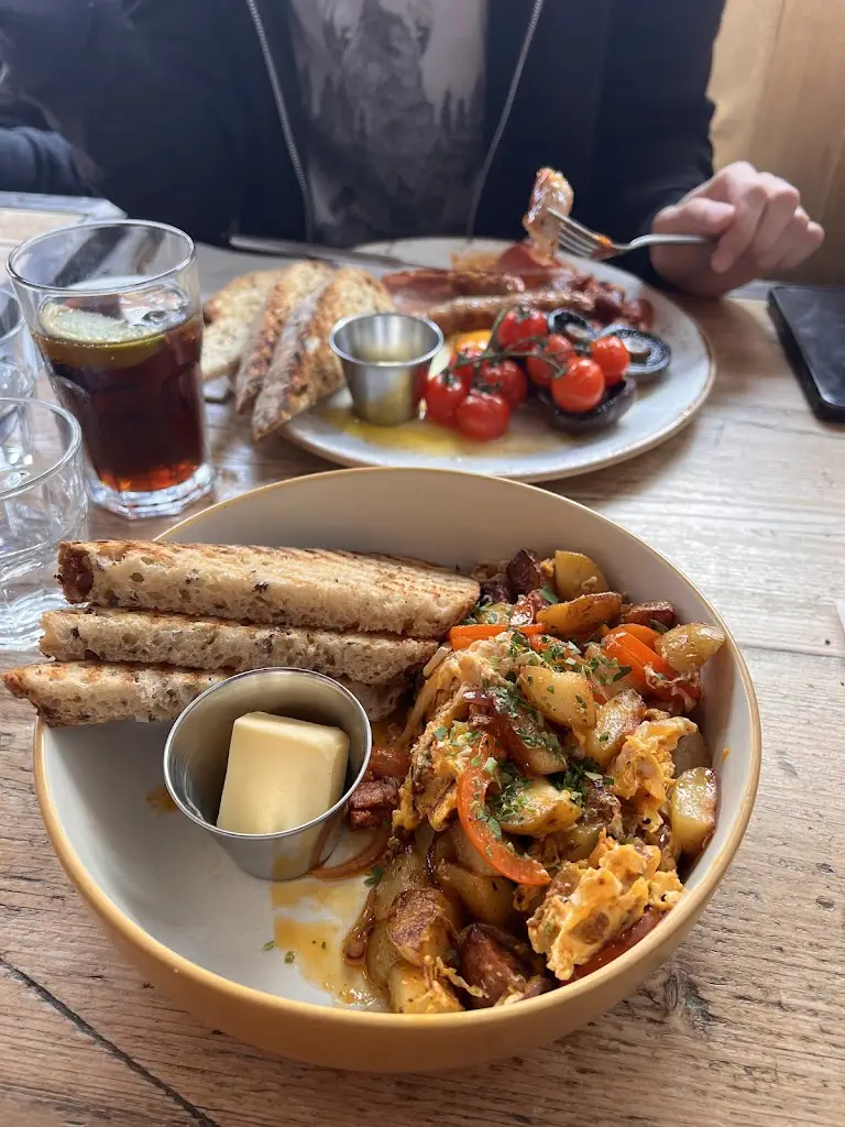 Christina boleat_Cantina_Ventnor_review