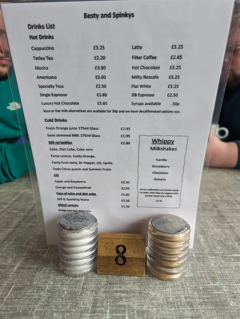 Menu_Besty & Spinkys_Ventnor_image_3