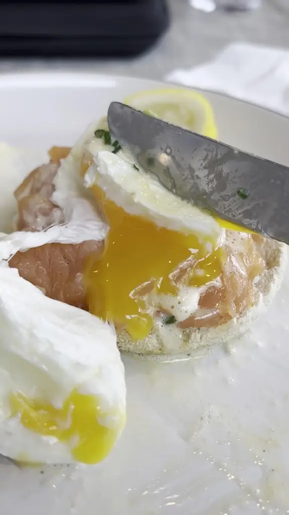 Matt K _Besty & Spinkys_Ventnor_review