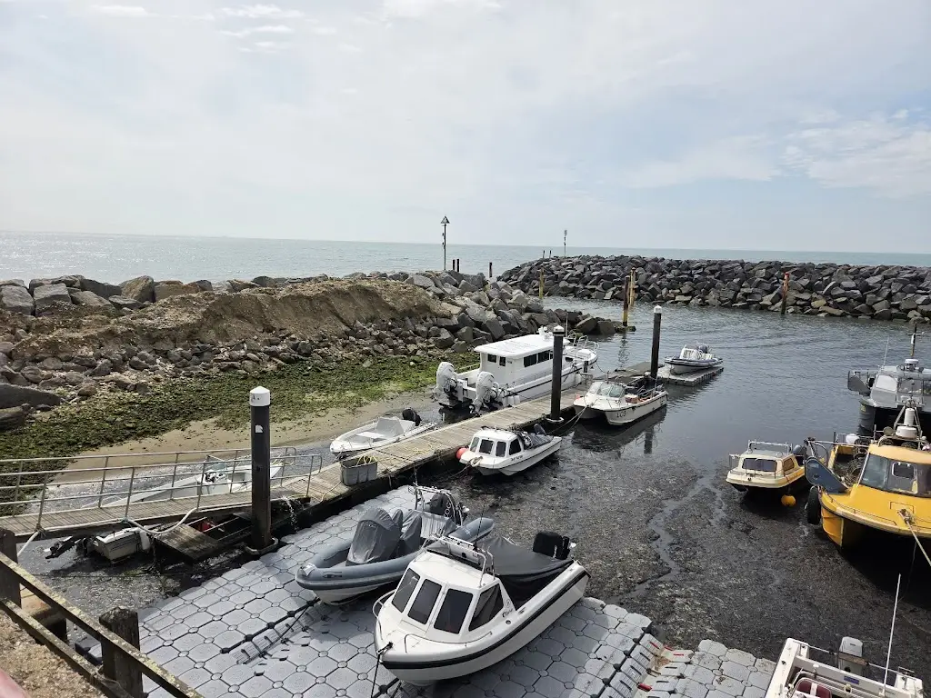 Cheddy_Besty & Spinkys_Ventnor_review