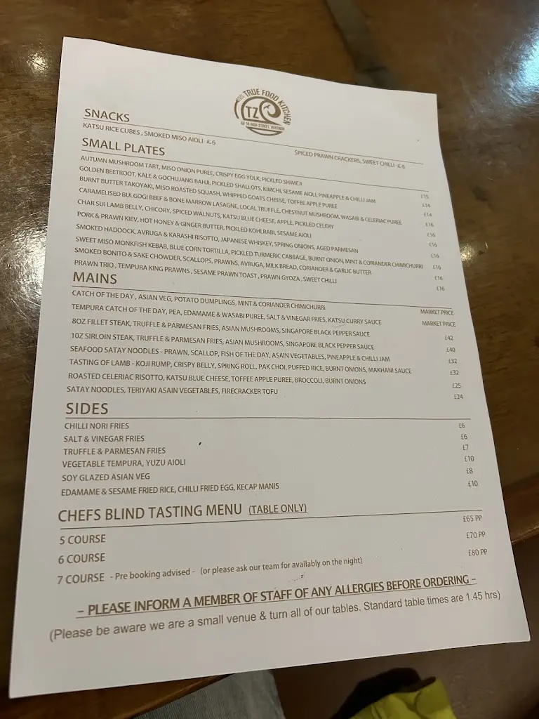 Menu_True Food Kitchen_Ventnor_image_2