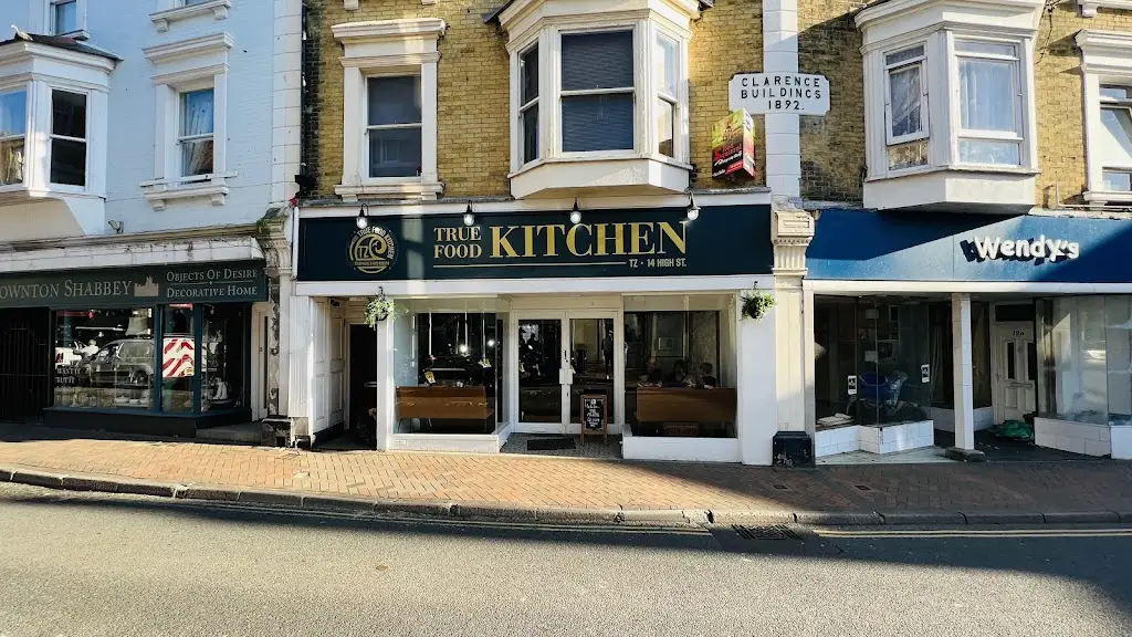 True Food Kitchen restaurant in Ventnor