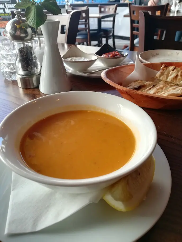 Menu_Pamukkale Restaurant_Beighton_image_7