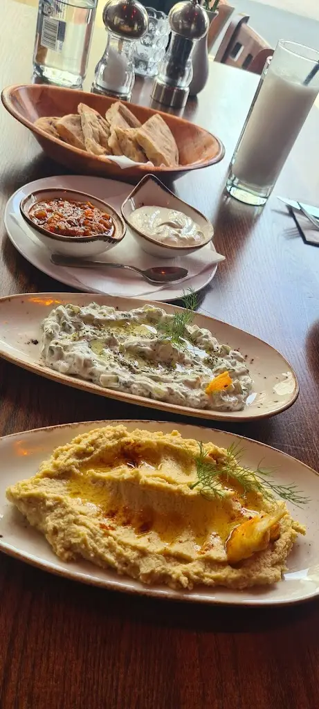 Menu_Pamukkale Restaurant_Beighton_image_8