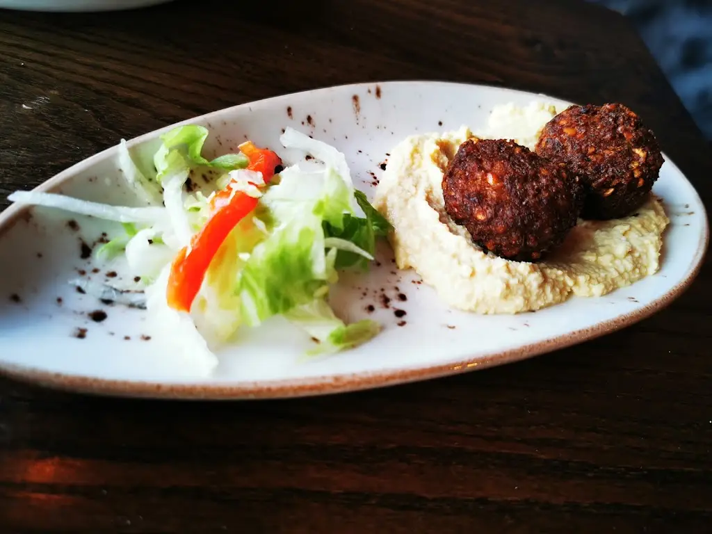 Alan Chan_Pamukkale Restaurant_Beighton_review