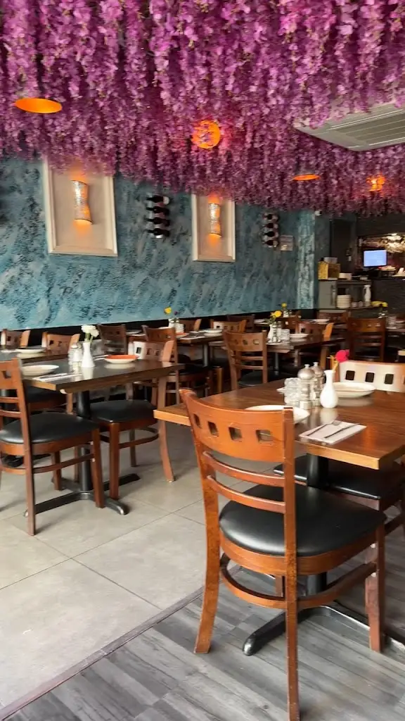 Pamukkale Restaurant_Beighton_slider_image_2