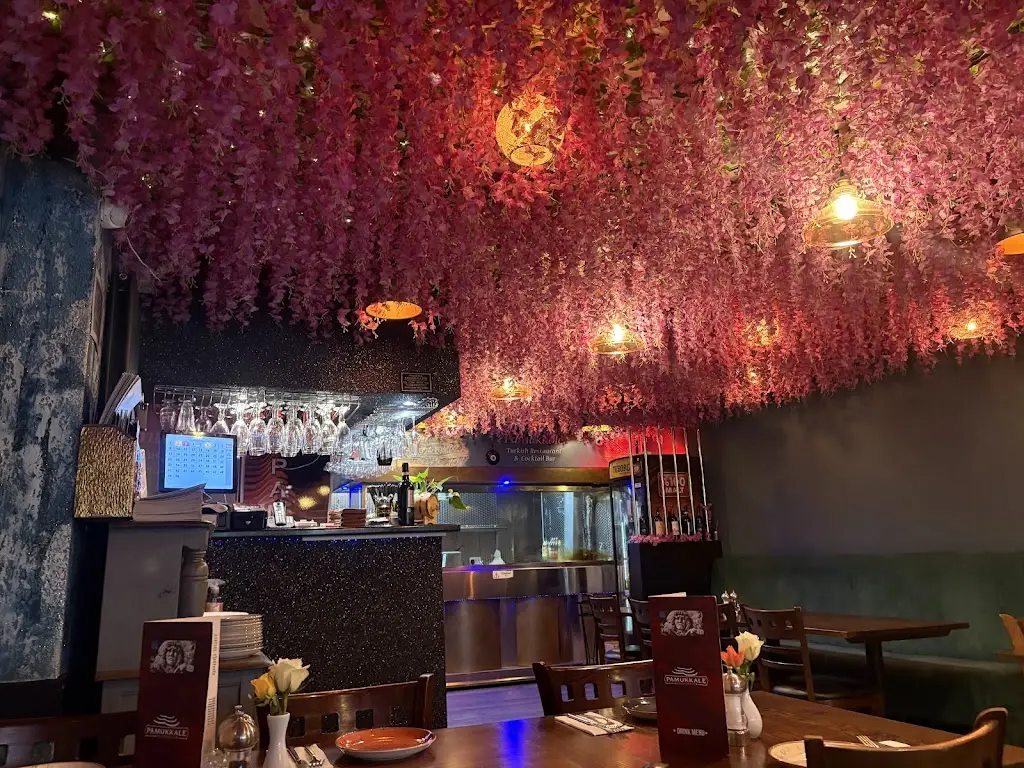 Pamukkale Restaurant_Beighton_slider_image_3