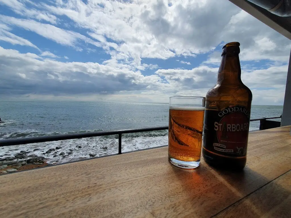 Menu_The Beach Shack_Ventnor_image_5