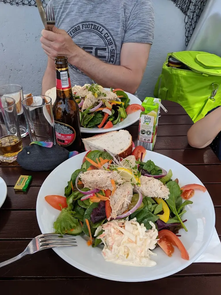 Menu_The Beach Shack_Ventnor_image_6