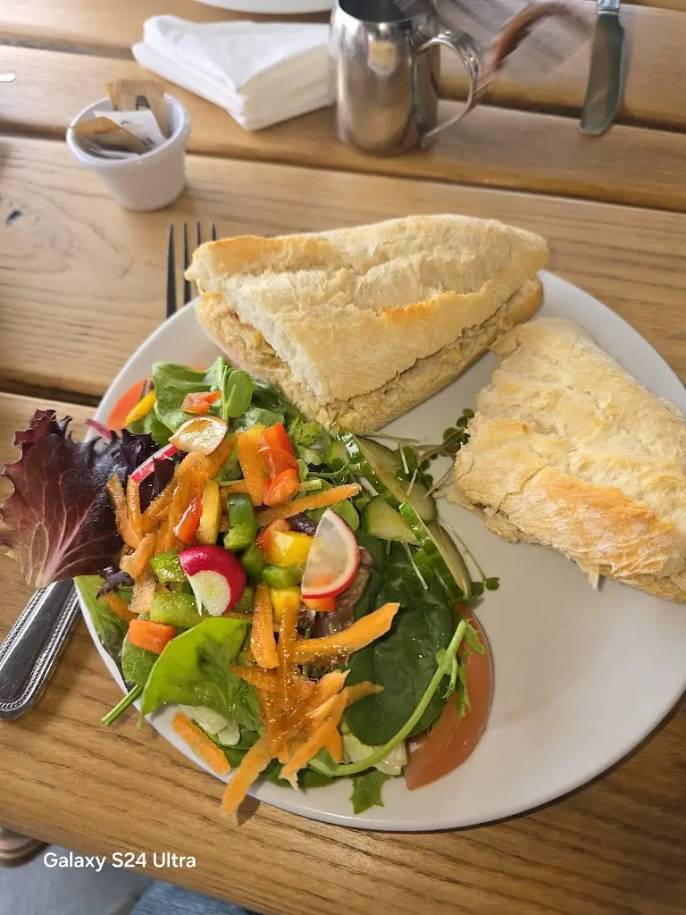 Kevin Wigmore_The Beach Shack_Ventnor_review