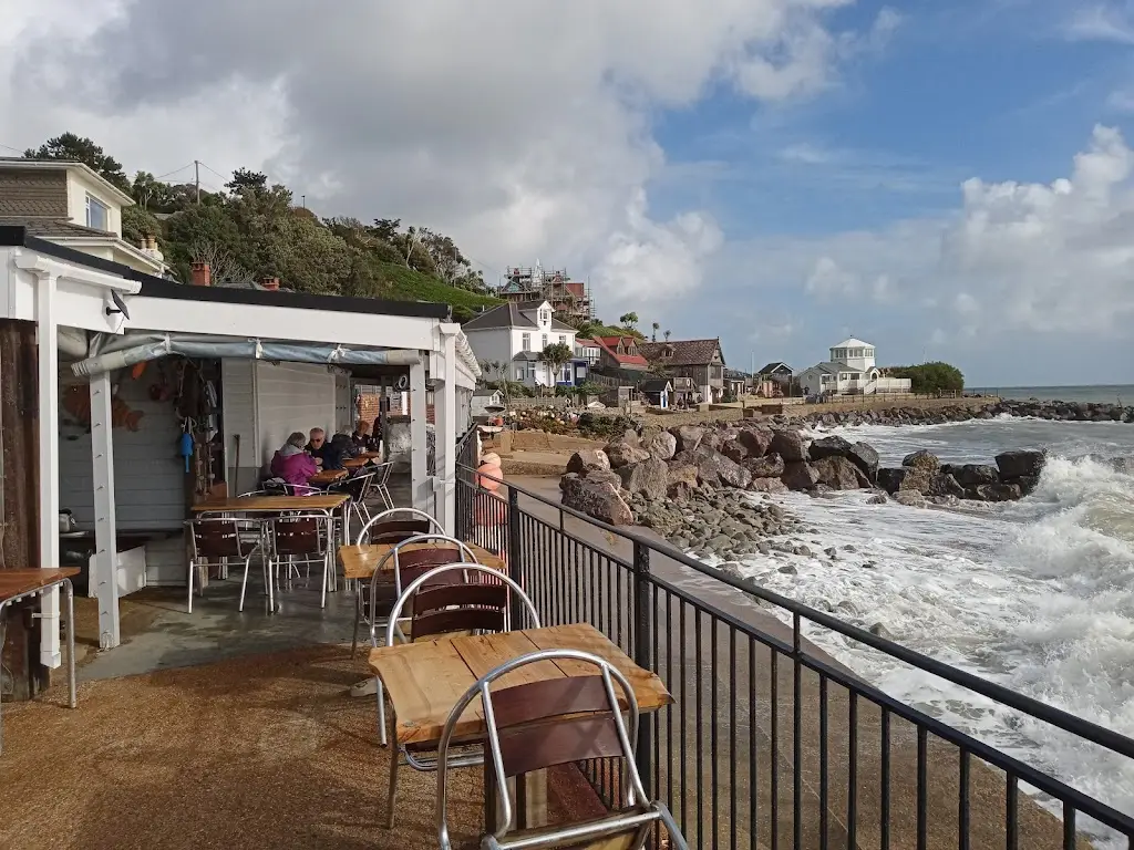 The Beach Shack_Ventnor_slider_image_1