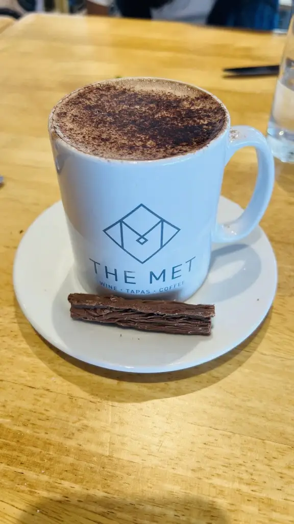 Menu_The Met_Ventnor_image_7