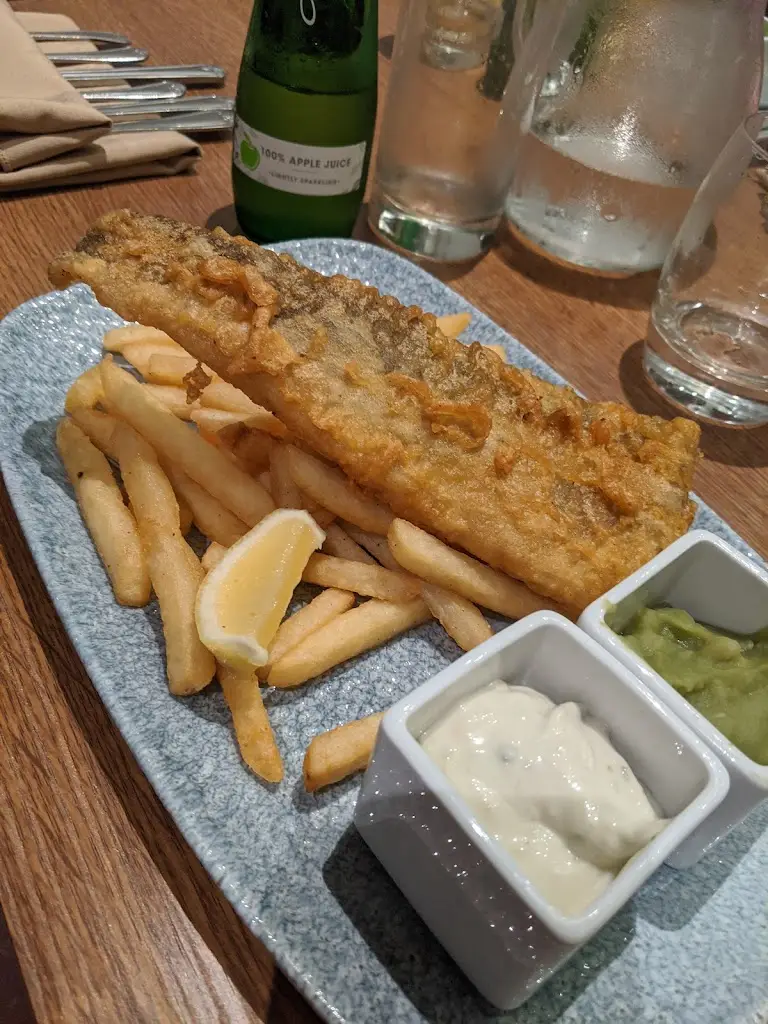 Jeremy Silverman_The Cedar Restaurant_Walberton_review