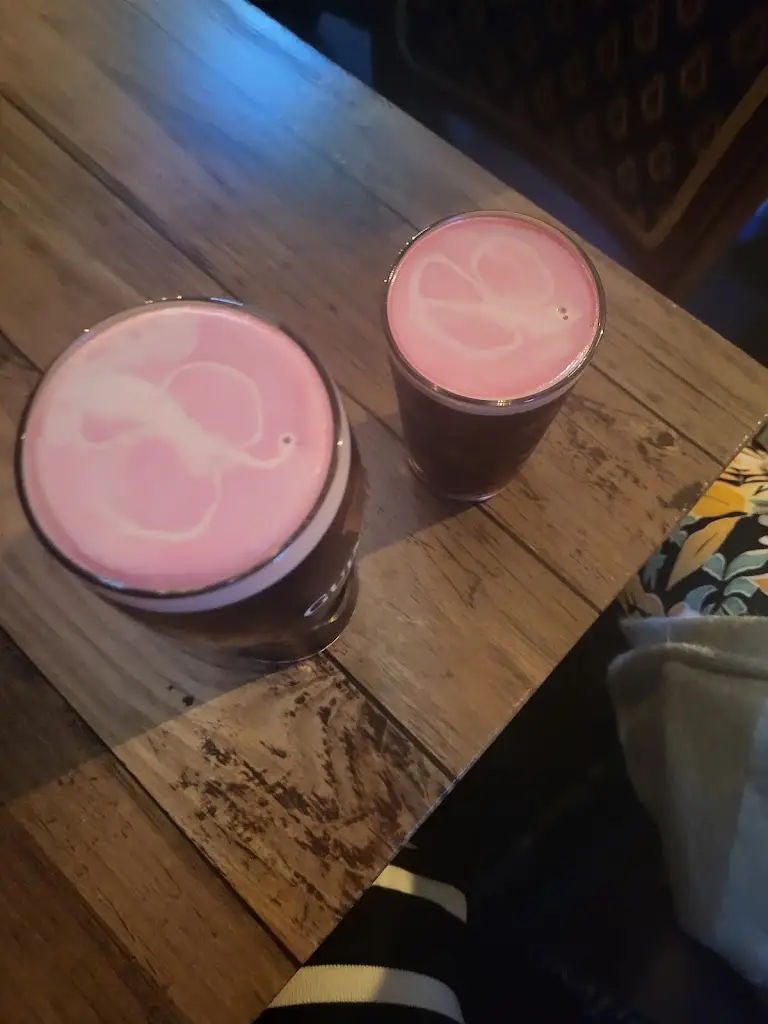 Menu_The Angel Inn & Peacock Lounge Wainfleet_Wainfleet All Saints_image_3