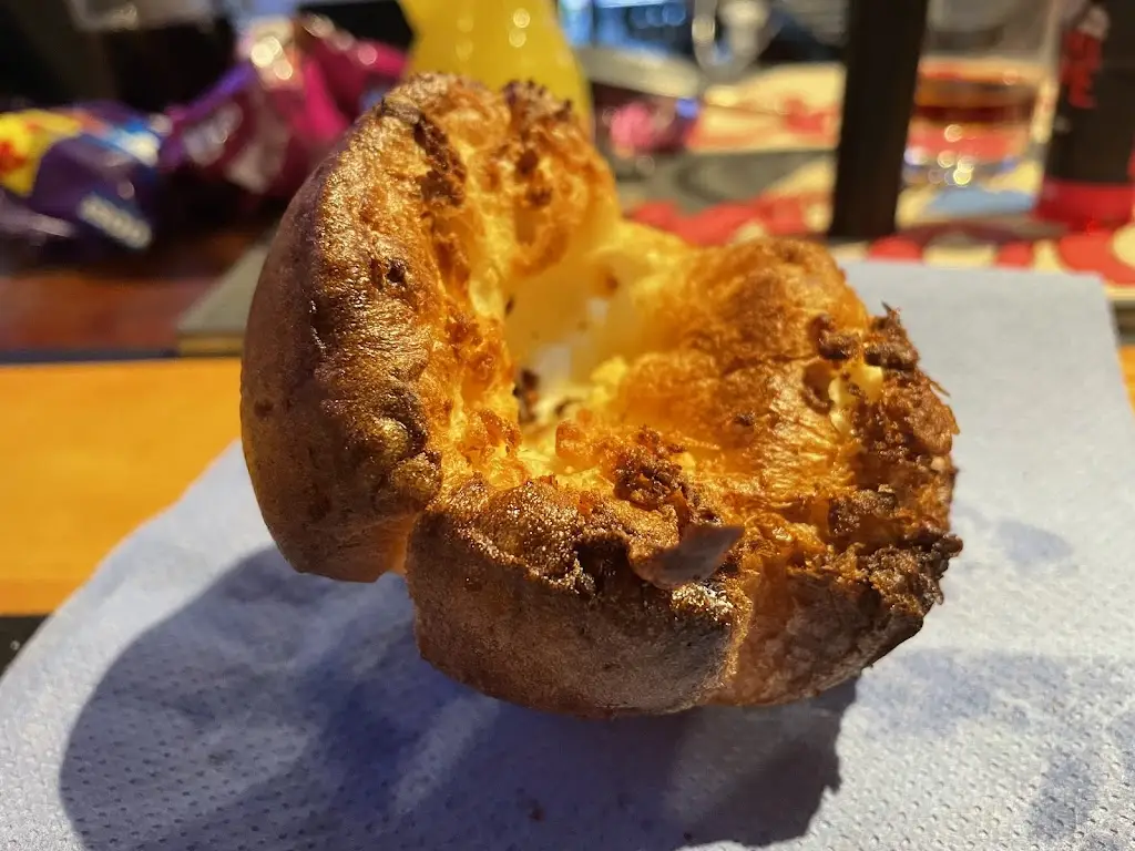 Menu_The Angel Inn & Peacock Lounge Wainfleet_Wainfleet All Saints_image_5