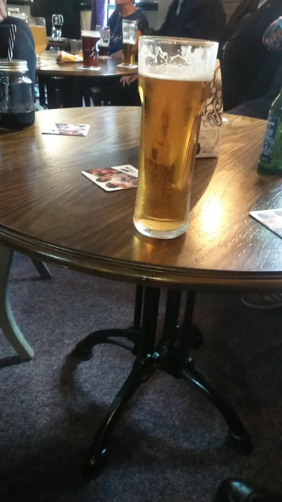 Menu_The Angel Inn & Peacock Lounge Wainfleet_Wainfleet All Saints_image_8