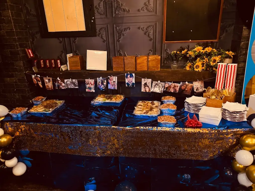 Menu_The Angel Inn & Peacock Lounge Wainfleet_Wainfleet All Saints_image_9