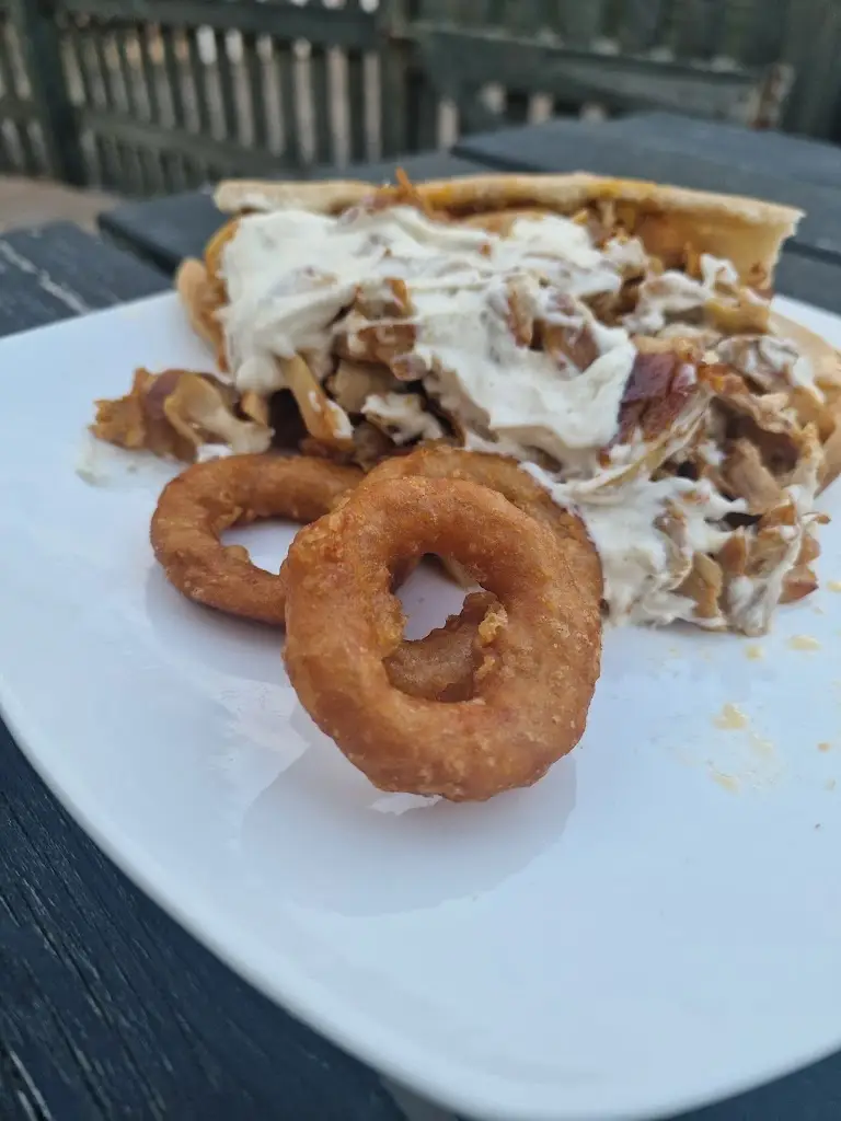 Menu_Wainfleet Kebab House_Wainfleet All Saints_image_5