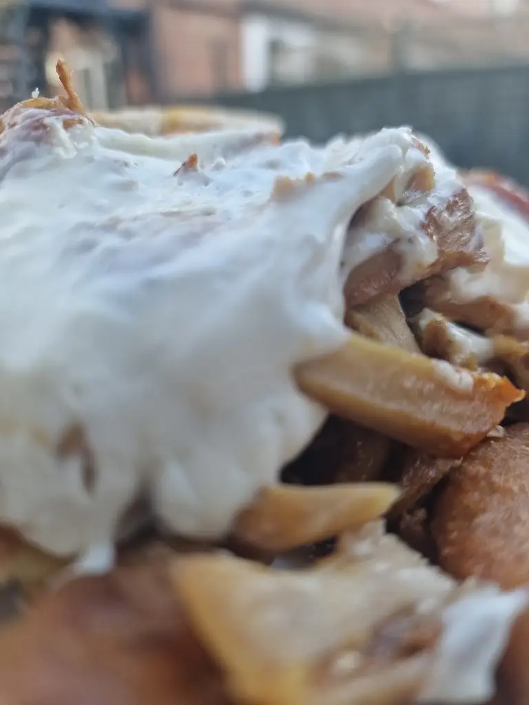 Menu_Wainfleet Kebab House_Wainfleet All Saints_image_6