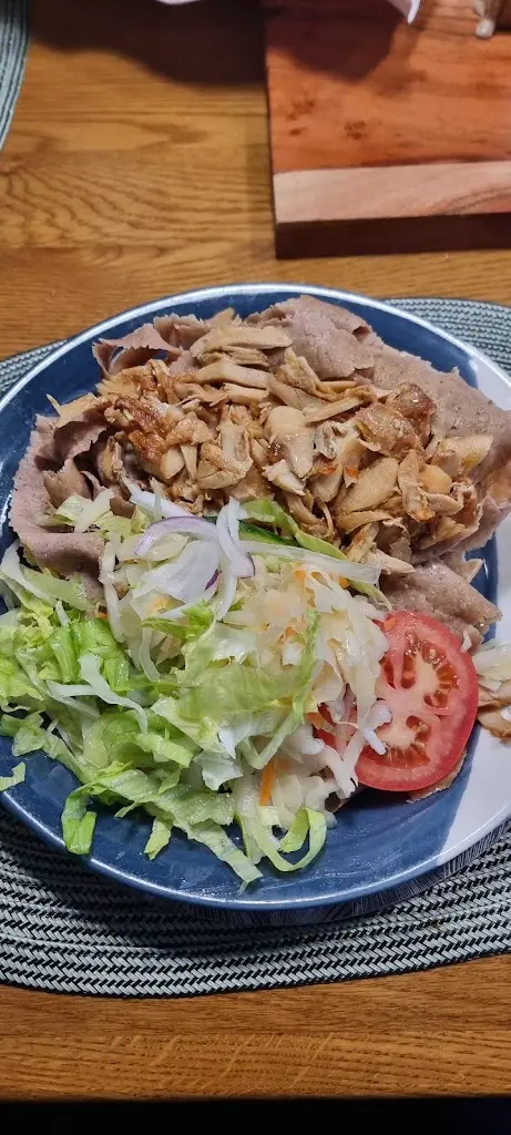 Nicky Preedy_Wainfleet Kebab House_Wainfleet All Saints_review