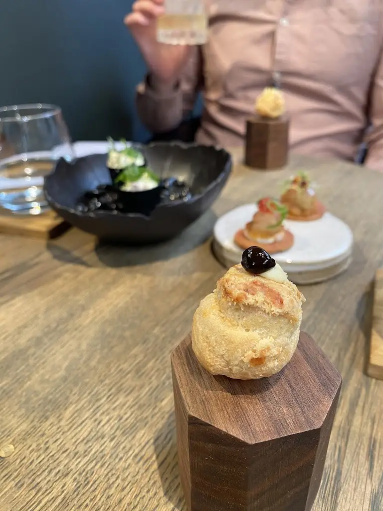 Sophie Blott_FURNA_Beighton_review