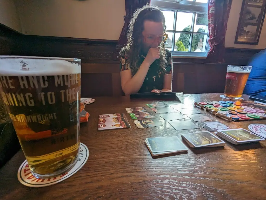 Menu_The Barrel_Walkington_image_1