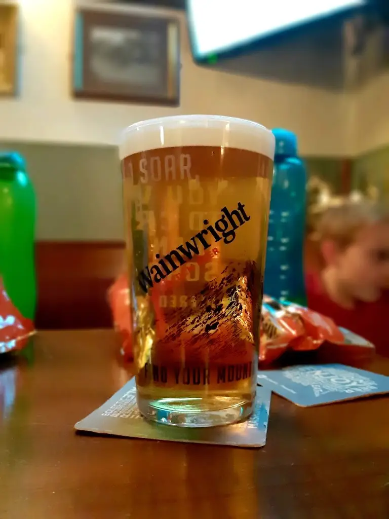 Menu_The Barrel_Walkington_image_4