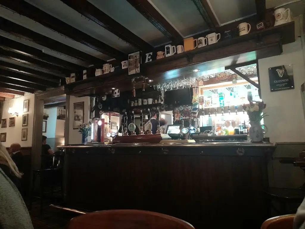 Sue_The Barrel_Walkington_review