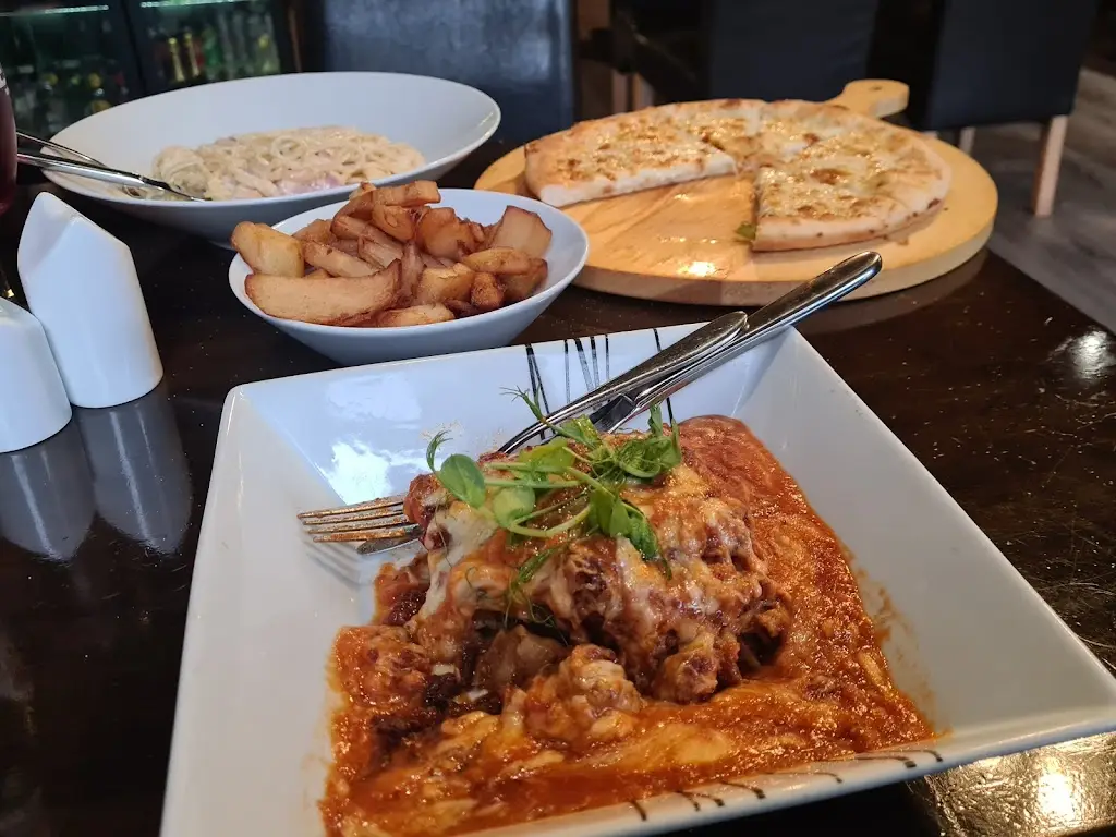 John Denholm_Sopranos_Wallsend_review