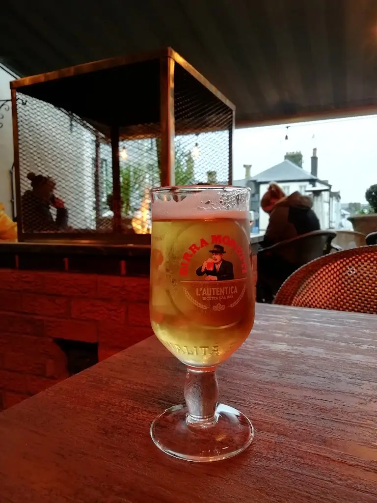 Menu_The Farmers, Ulverston_Ulverston_image_5