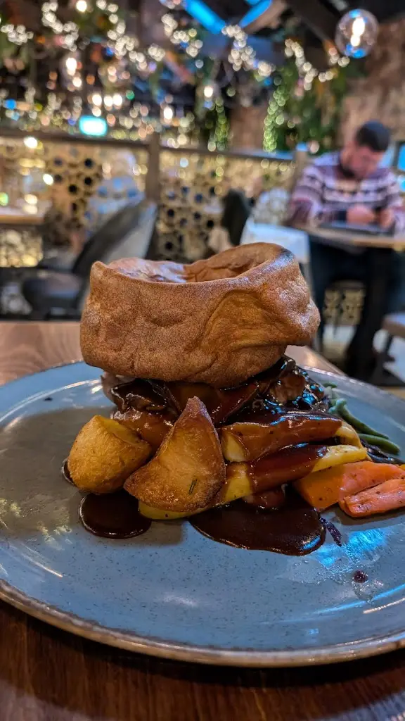 Menu_The Farmers, Ulverston_Ulverston_image_7