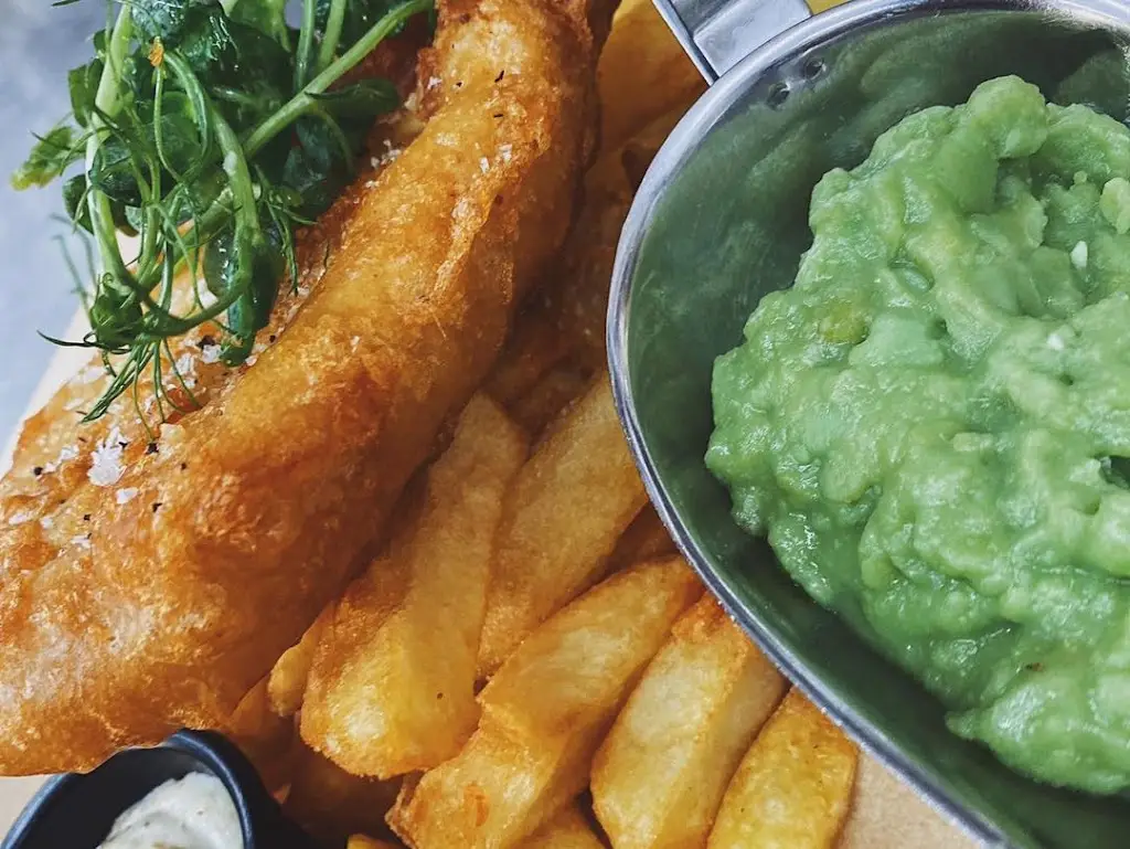 Menu_The Farmers, Ulverston_Ulverston_image_8