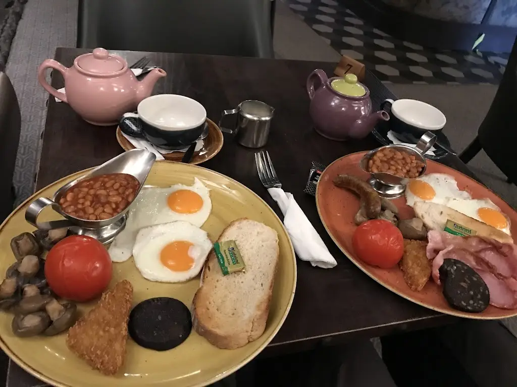 Menu_The Farmers, Ulverston_Ulverston_image_9