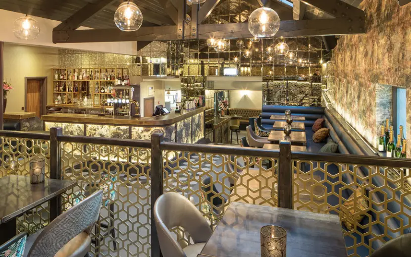 The Farmers, Ulverston restaurant in Ulverston