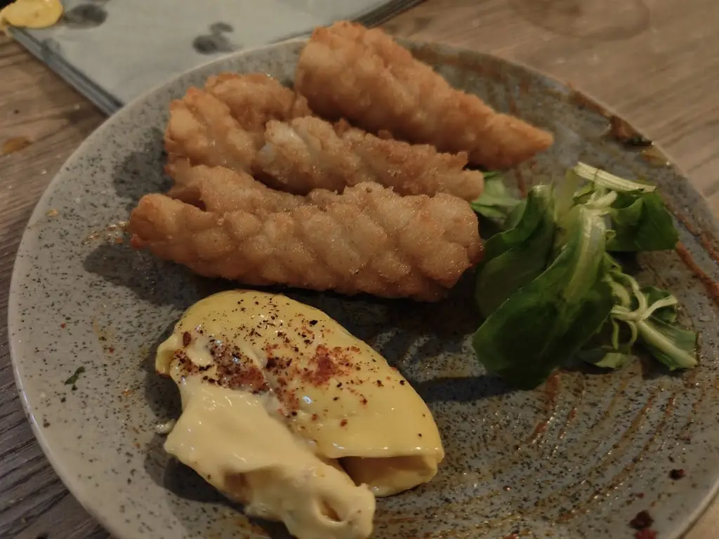 Menü_L'al Churrasco_Ulverston_Bild_6