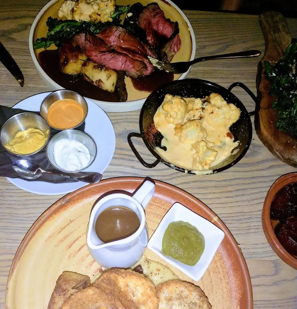 Menü_L'al Churrasco_Ulverston_Bild_7