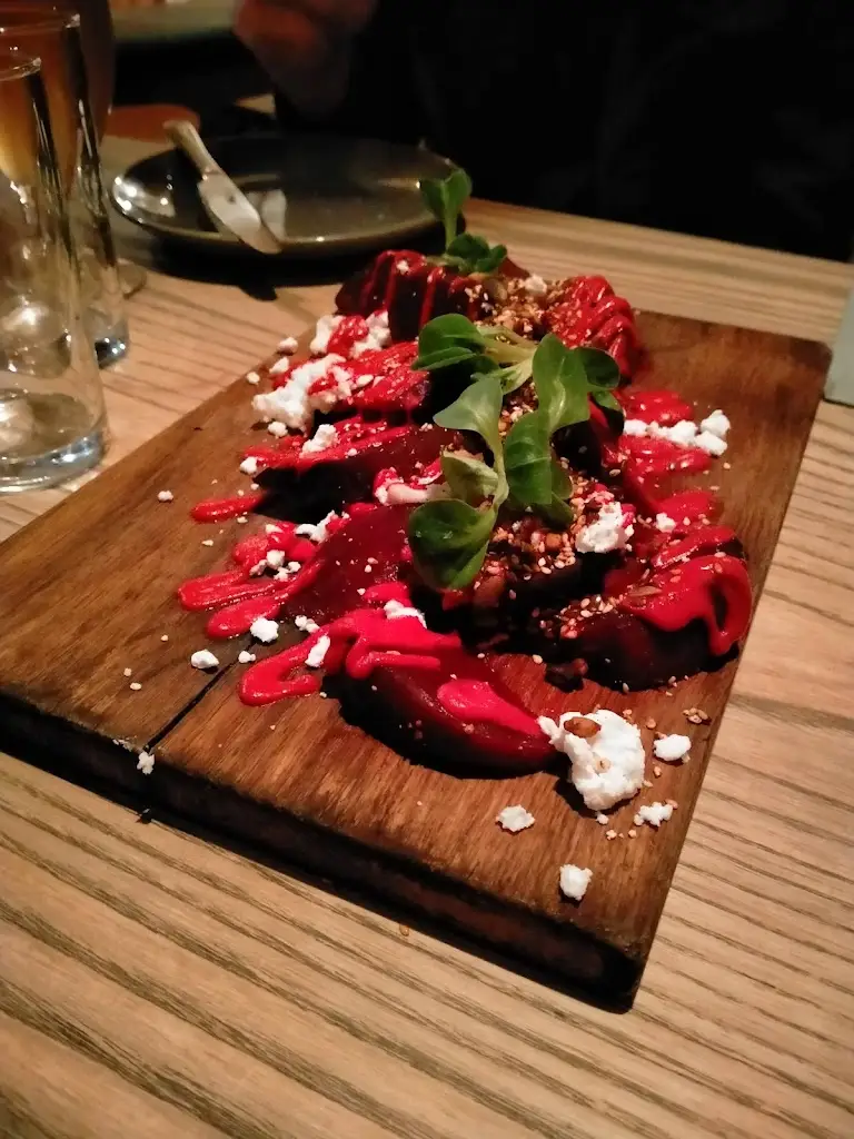 Menü_L'al Churrasco_Ulverston_Bild_8