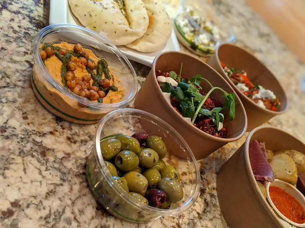 Menü_L'al Churrasco_Ulverston_Bild_9