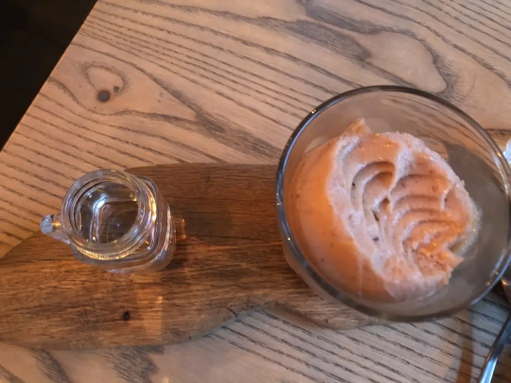 Florina Ungur_L'al Churrasco_Ulverston_Bewertung