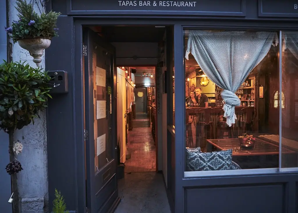 L'al Churrasco_Ulverston_slider_image_1