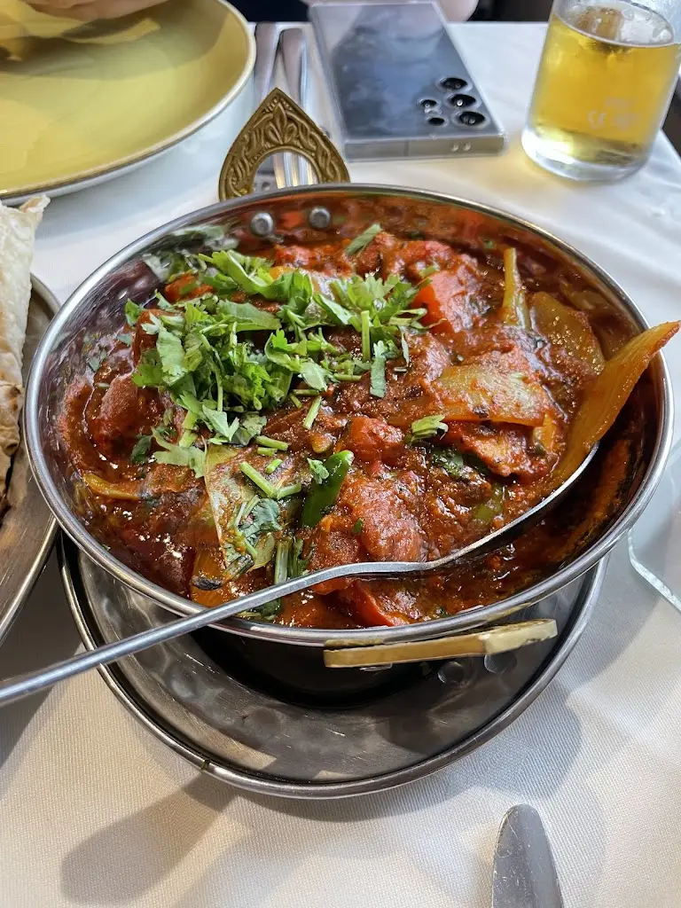 Menu_Bengal Rose Restaurant Ulverston_Ulverston_image_5