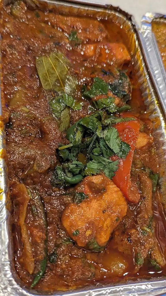 Menu_Bengal Rose Restaurant Ulverston_Ulverston_image_6