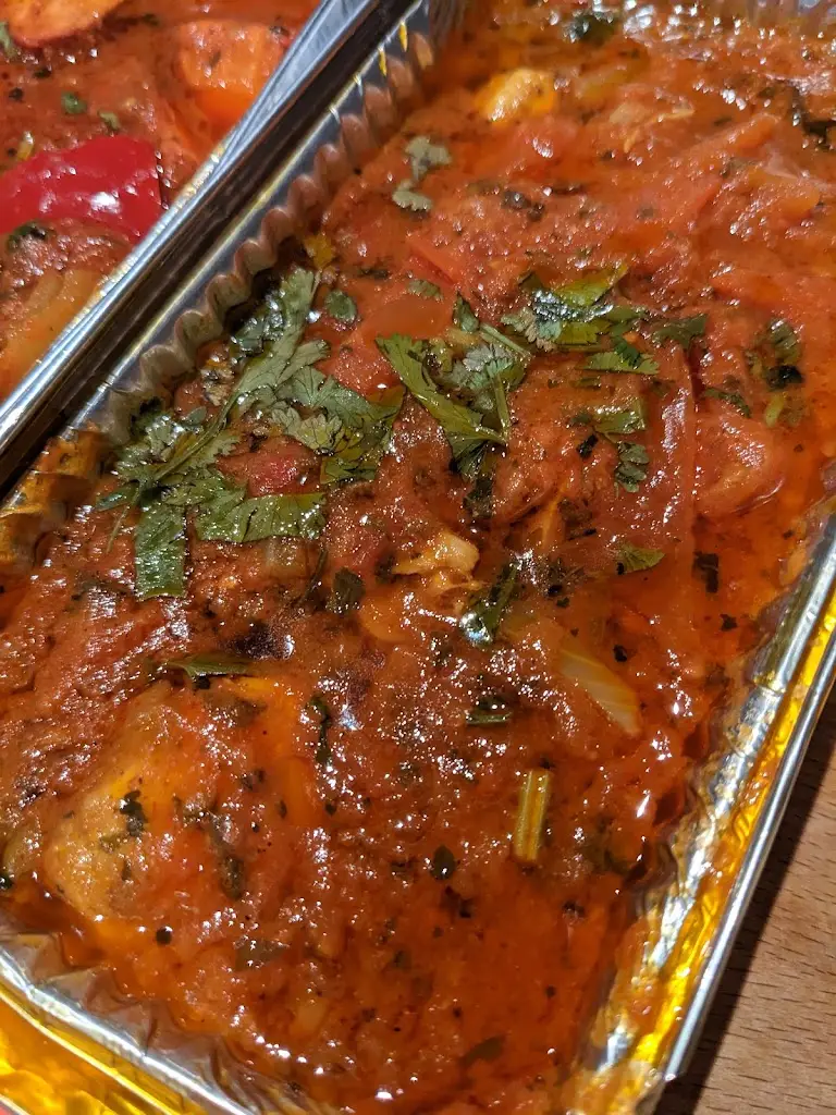 Menu_Bengal Rose Restaurant Ulverston_Ulverston_image_7