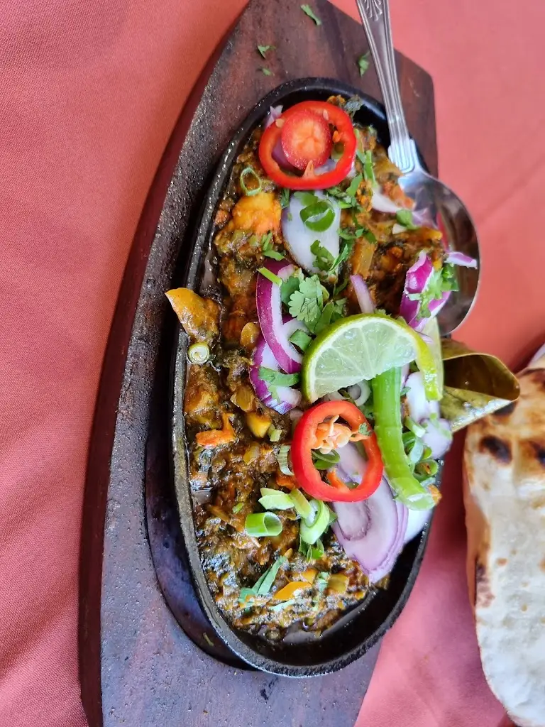 Menu_Bengal Rose Restaurant Ulverston_Ulverston_image_8