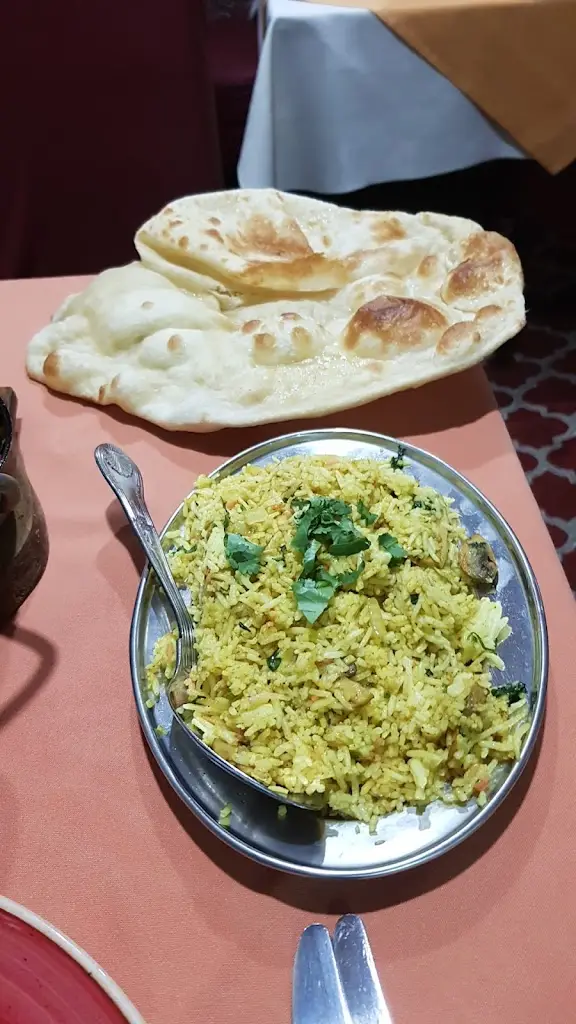 Menu_Bengal Rose Restaurant Ulverston_Ulverston_image_9