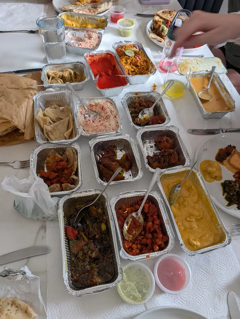 Jenn Airey_Bengal Rose Restaurant Ulverston_Ulverston_review