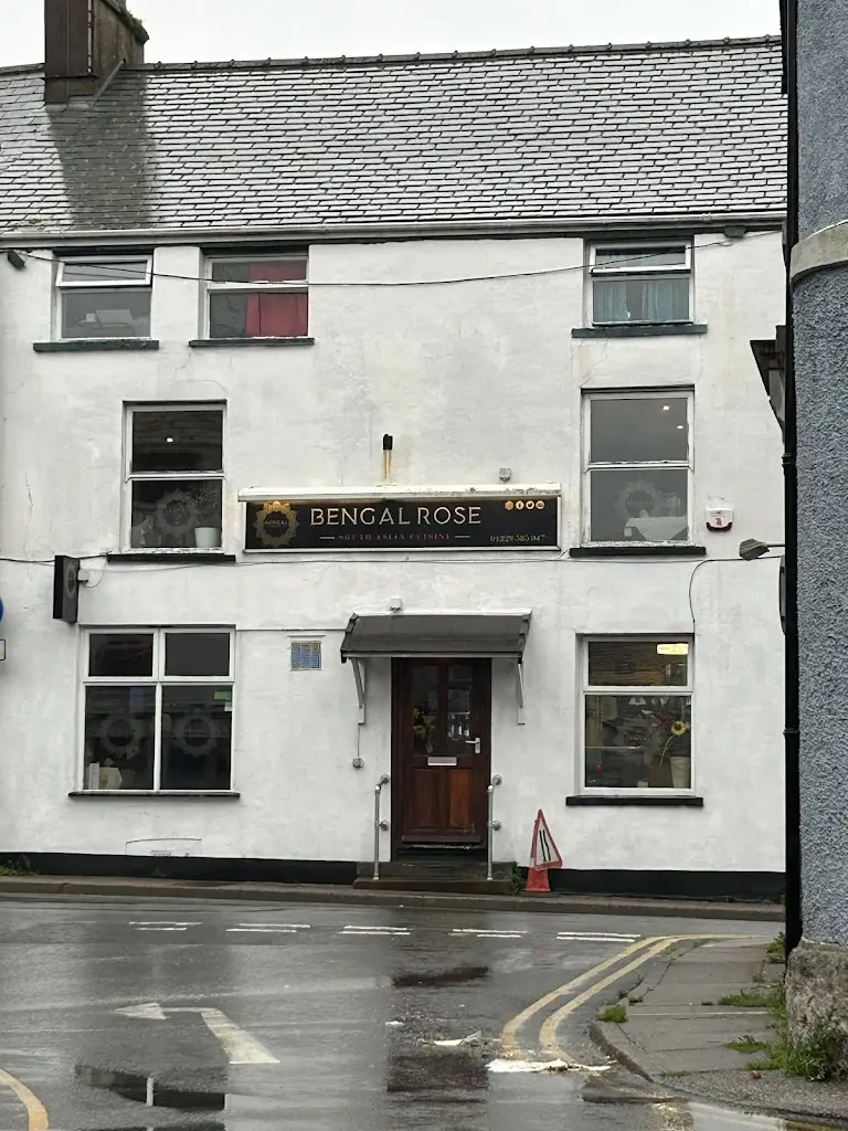 Laura Heyes_Bengal Rose Restaurant Ulverston_Ulverston_review