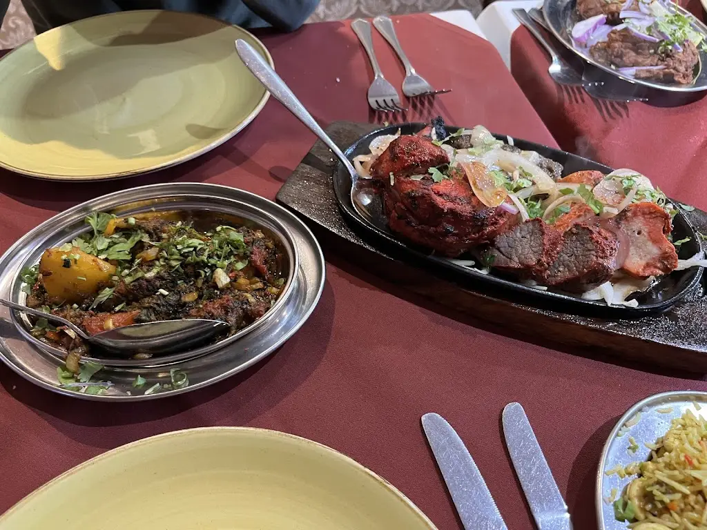 Roops_Bengal Rose Restaurant Ulverston_Ulverston_review